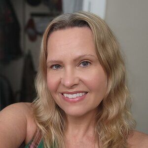 Meet your Posher, Chrissy